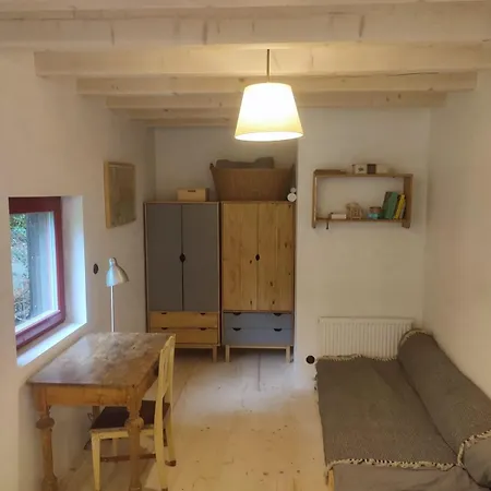 Romantic Slapy - Renovated *