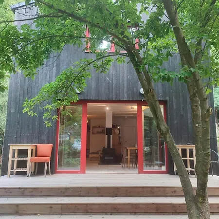 Romantic Slapy - Renovated