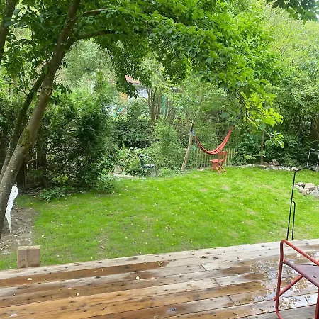 Romantic Slapy - Renovated Сasa de vacaciones