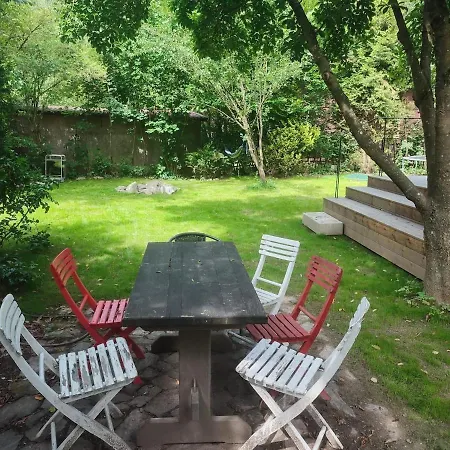 Romantic Slapy - Renovated Сasa de vacaciones *