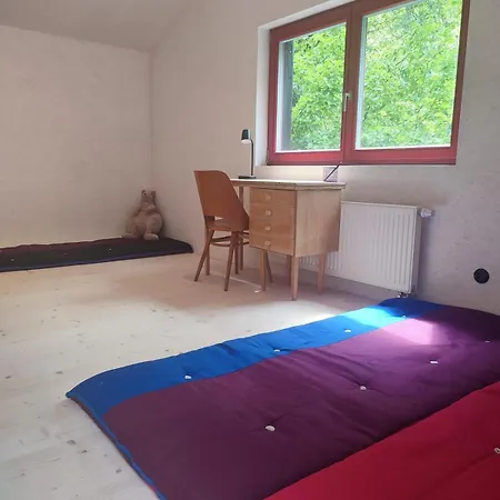 Сasa de vacaciones Romantic Slapy - Renovated *