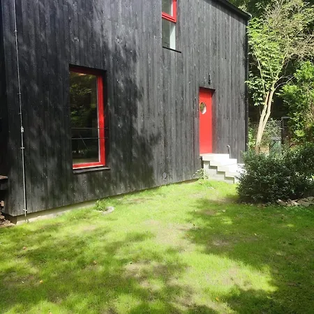 Romantic Slapy - Renovated בית נופש Hradišťko