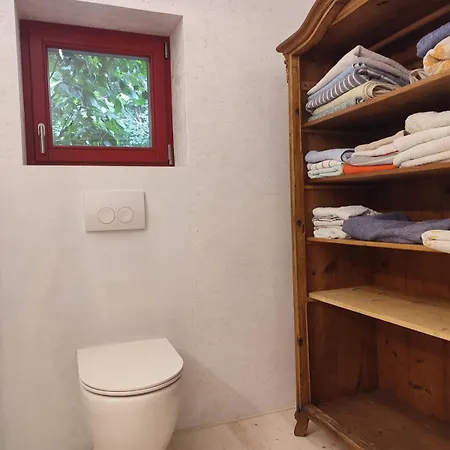 Romantic Slapy - Renovated