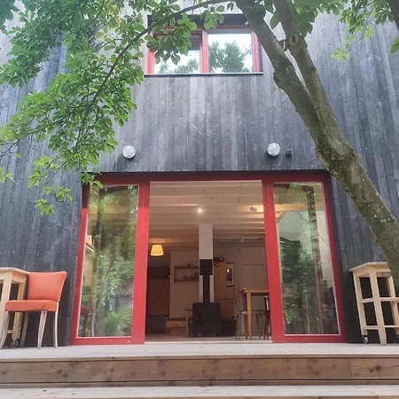 Romantic Slapy - Renovated Сasa de vacaciones