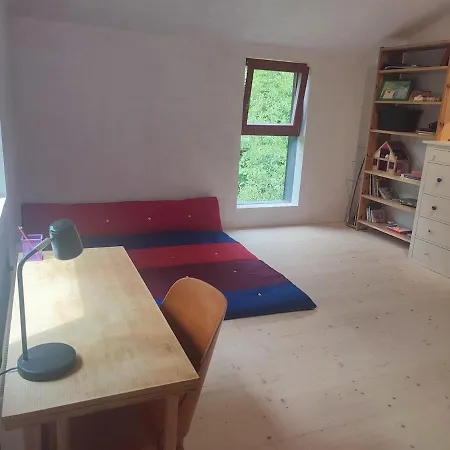 Сasa de vacaciones Romantic Slapy - Renovated *