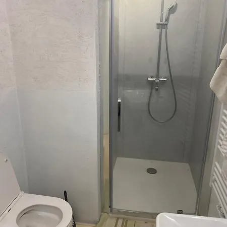 Romantic Slapy - Renovated בית נופש Hradišťko