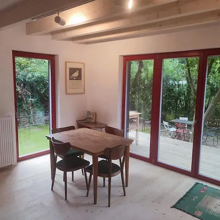 Romantic Slapy - Renovated