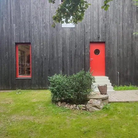 Romantic Slapy - Renovated Сasa de vacaciones