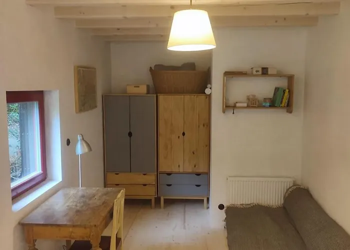 Romantic Slapy - Renovated *