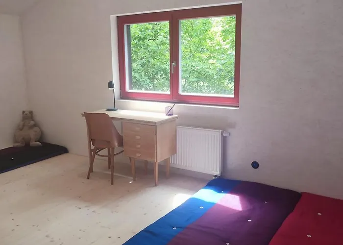 Romantic Slapy - Renovated * Hradišťko