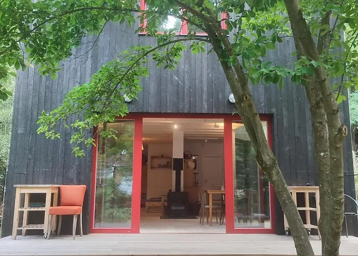 Romantic Slapy - Renovated