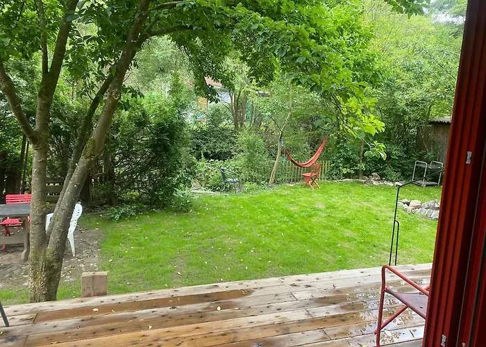 Romantic Slapy - Renovated بيت للعطل