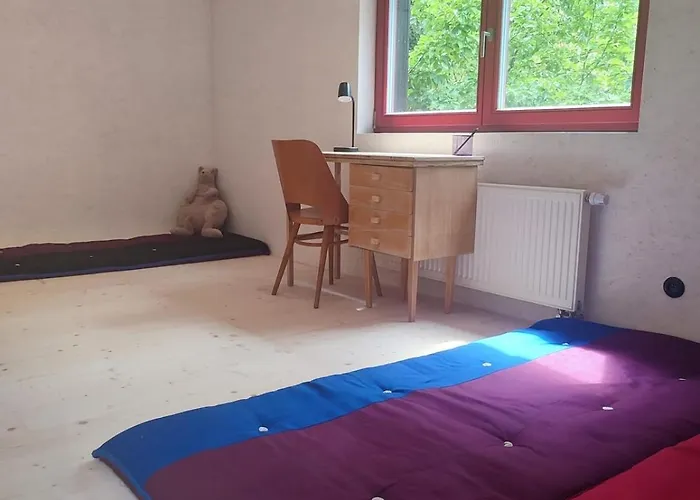 بيت للعطل Romantic Slapy - Renovated *