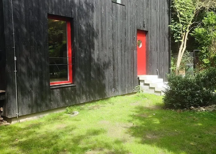 Romantic Slapy - Renovated بيت للعطل Hradišťko