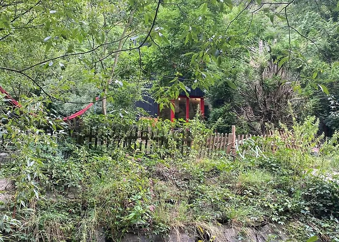 بيت للعطل Romantic Slapy - Renovated Hradišťko