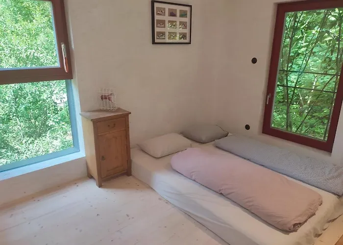 Romantic Slapy - Renovated *