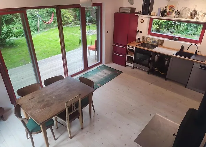 Romantic Slapy - Renovated Hradišťko