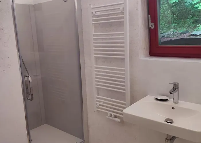 بيت للعطل Romantic Slapy - Renovated