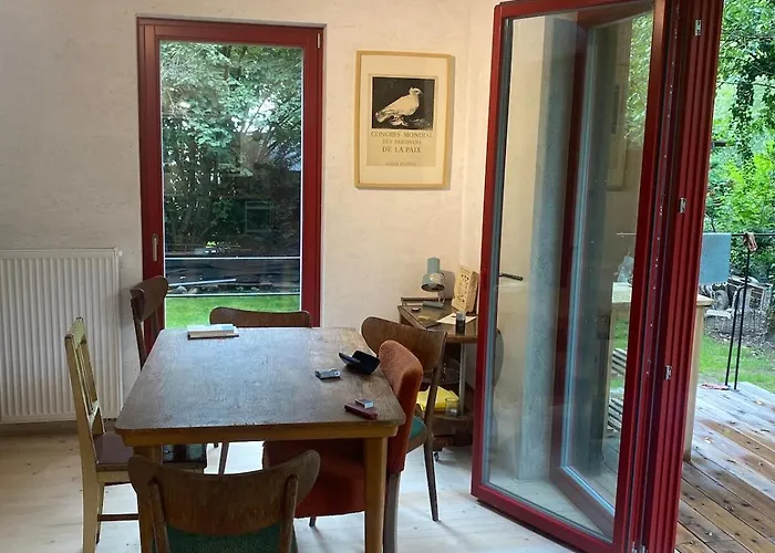 Romantic Slapy - Renovated بيت للعطل *