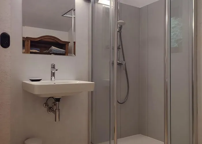 Romantic Slapy - Renovated *