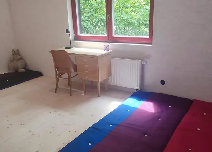 Romantic Slapy - Renovated Hradišťko