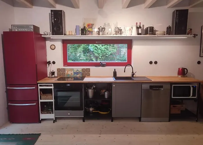 Romantic Slapy - Renovated * Hradišťko