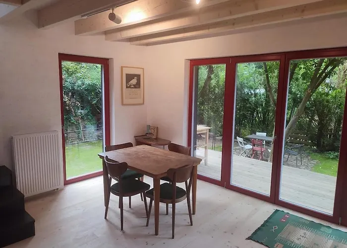 Romantic Slapy - Renovated