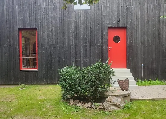 Romantic Slapy - Renovated بيت للعطل