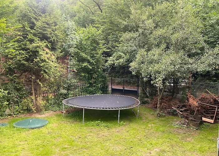 بيت للعطل Romantic Slapy - Renovated