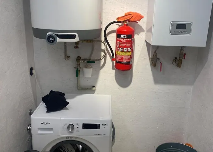 Romantic Slapy - Renovated بيت للعطل *